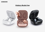 Samsung Galaxy Buds Live - Mainz Empire Pte Ltd