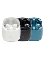 JBL Tune 220 Wireless Earbuds with Charging Case - Mainz Empire Pte Ltd