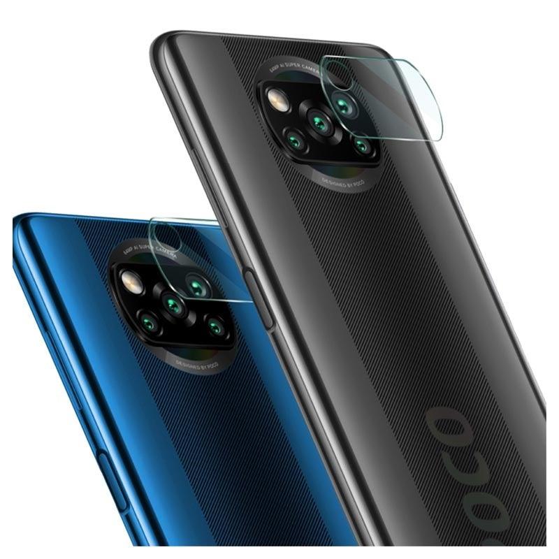 XiaoMi Poco X3/Poco X3 NFC Camera Lens Protector - Mainz Empire Pte Ltd