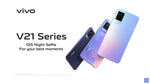 Vivo V21 5G (8/128GB) - Mainz Empire Pte Ltd