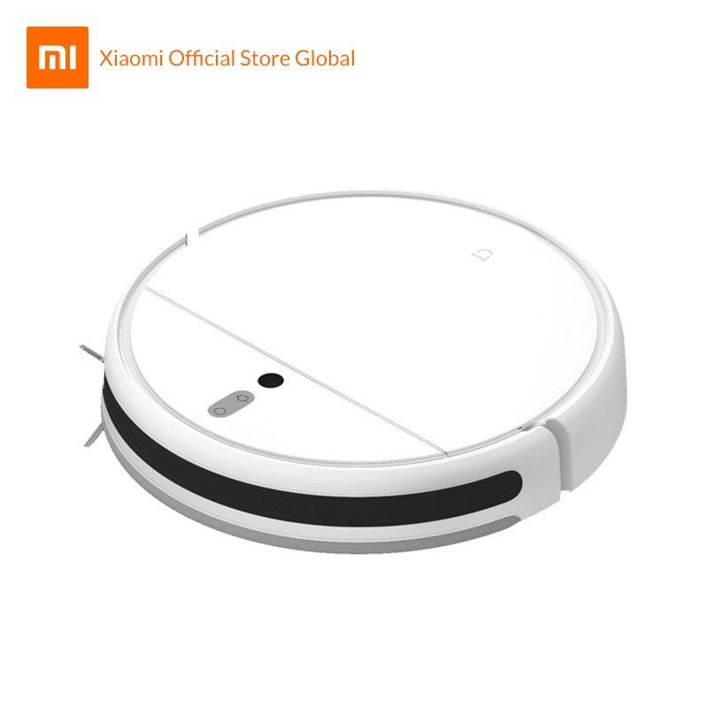 Xiaomi Mijia 3 in 1 APP Controlled 2200PA Smart Robot Vacuum Cleaner with Automatic Recharging Base Station - Mainz Empire Pte Ltd