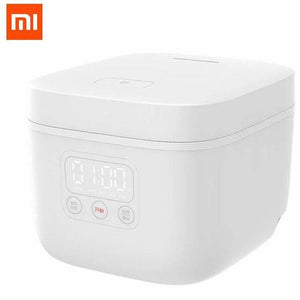 Xiaomi MIJIA Mini APP Controlled Electric Rice Cooker - Mainz Empire Pte Ltd