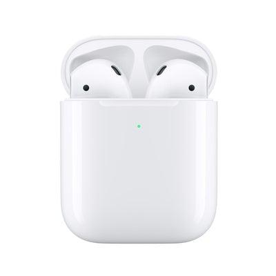 Apple AirPods 2 - Mainz Empire Pte Ltd