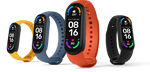 Xiaomi Mi Band 6 - Mainz Empire Pte Ltd