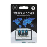 Ultra Thin Privacy Camera Slider Cover (3 pcs) - Mainz Empire Pte Ltd