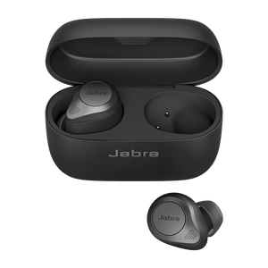 Jabra Elite 85T True Wireless Active Noise Cancellation Earbuds with 6 built-in mics - Mainz Empire Pte Ltd