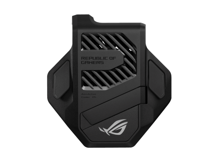 Asus ROG AeroActive Cooler 5 - Mainz Empire Pte Ltd