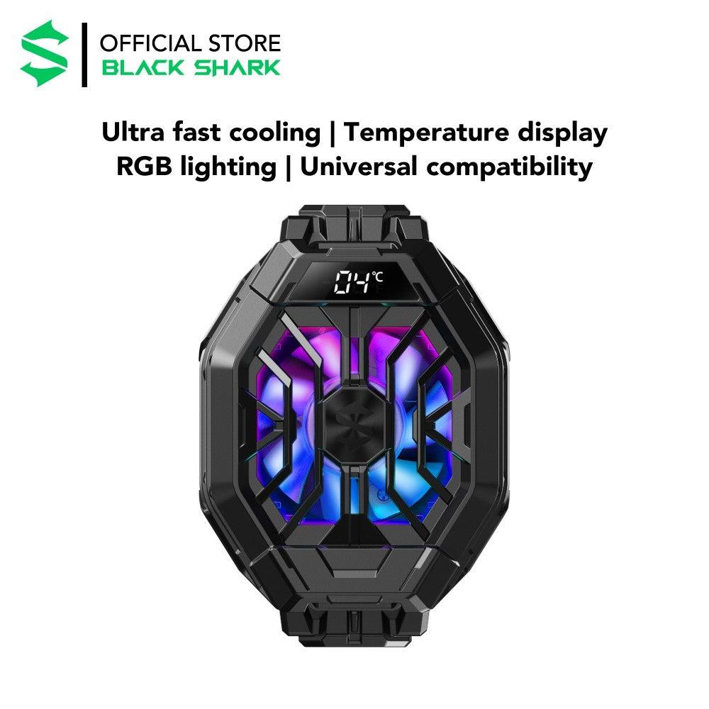 Xiaomi Black Shark FunCooler 2 Pro - Mainz Empire Pte Ltd