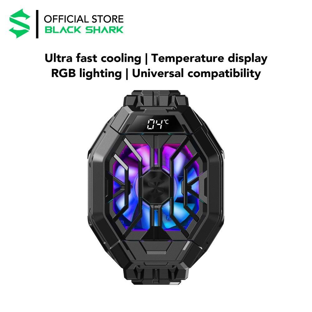 Xiaomi Black Shark FunCooler 2 Pro - Mainz Empire Pte Ltd