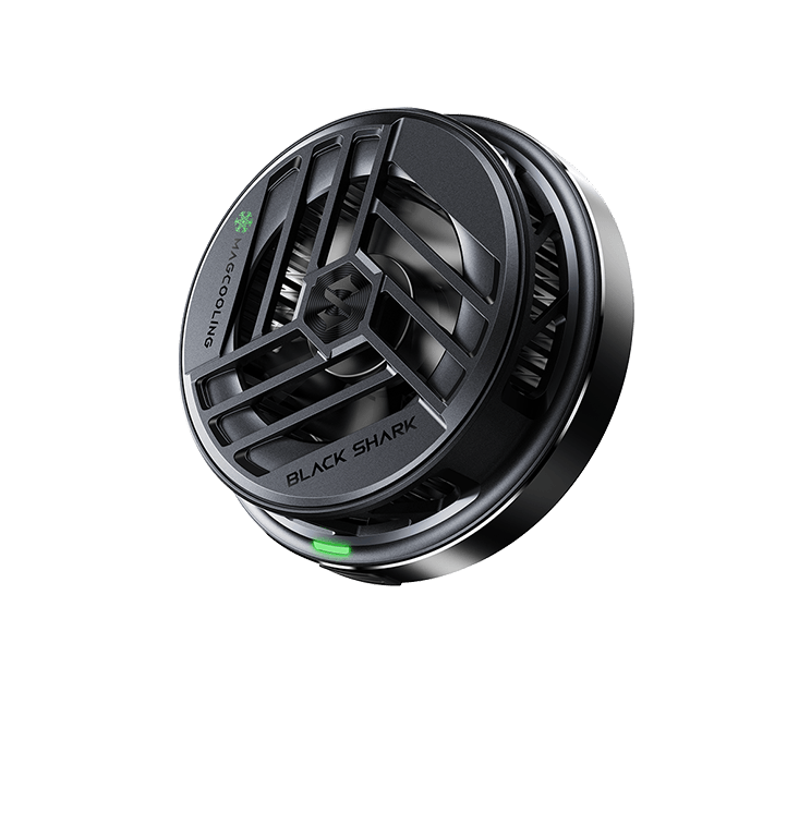 Xiaomi Black Shark Magnetic Cooler - Mainz Empire Pte Ltd