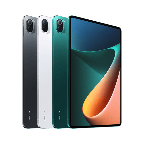 Xiaomi Pad 5 pro 中国版128GB Pearl White Xiaomi Pad 5 pro 中国版128GB Pearl White