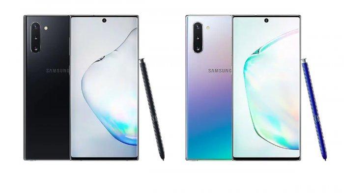 Samsung Galaxy Note 10 (8/256GB) *SnapDragon 855 Edition* - Mainz Empire Pte Ltd