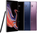 Samsung Galaxy Note 9 (8/512GB) *REFURBISHED* - Mainz Empire Pte Ltd