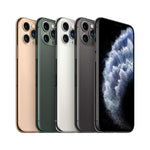 Apple iPhone 11 Pro Max 64GB/256GB/512GB *REFURBISHED* - Mainz Empire Pte Ltd