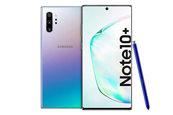 Samsung Galaxy Note 10 Plus (12/256GB) *SnapDragon 855 Edition* - Mainz Empire Pte Ltd