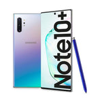 Samsung Galaxy Note 10/Note 10 Plus (12/256GB) *REFURBISHED* - Mainz Empire Pte Ltd