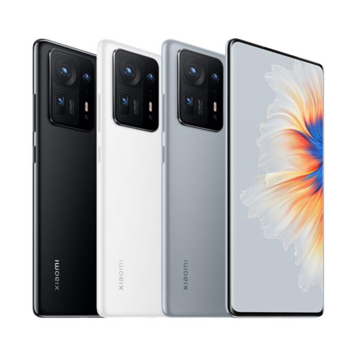 Xiaomi Mi Mix 4 (12/512GB) - Mainz Empire Pte Ltd