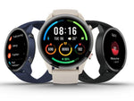 Xiaomi MI Watch GPS - Mainz Empire Pte Ltd