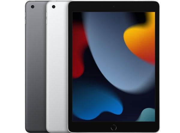 Apple iPad 10.2" 9th Gen (2021) Wifi + Cellular 64GB/256GB - Mainz Empire Pte Ltd