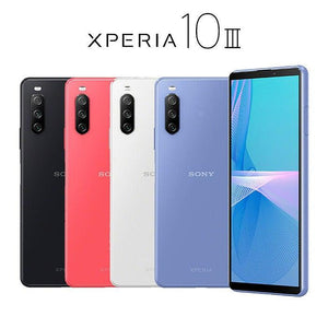 Sony Xperia 10 III 5G (6/128GB) - Mainz Empire Pte Ltd