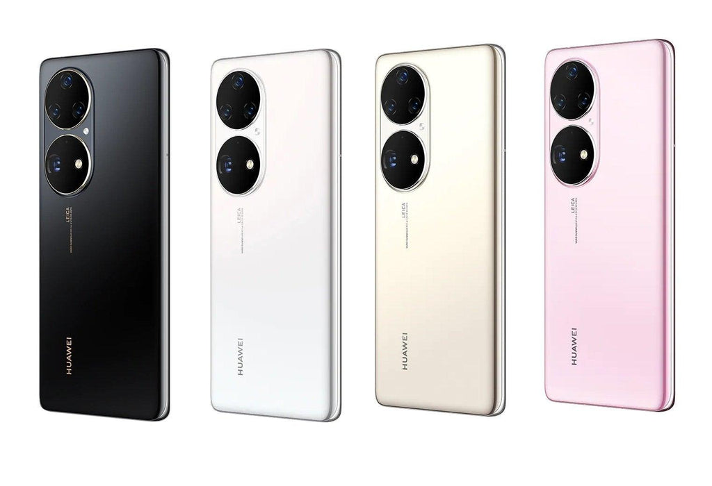 Huawei P50 Pro (8/256GB) - Mainz Empire Pte Ltd