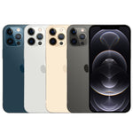 Apple iPhone 12 Pro Max 128GB/256GB (Dual SIM/Single SIM) *REFURBISHED* - Mainz Empire Pte Ltd