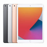 Apple iPad 8th Gen 10.2" Wifi 32GB *REFURBISHED* - Mainz Empire Pte Ltd