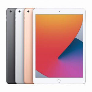 Apple iPad 8th Gen 10.2" Wifi 32GB *REFURBISHED* - Mainz Empire Pte Ltd