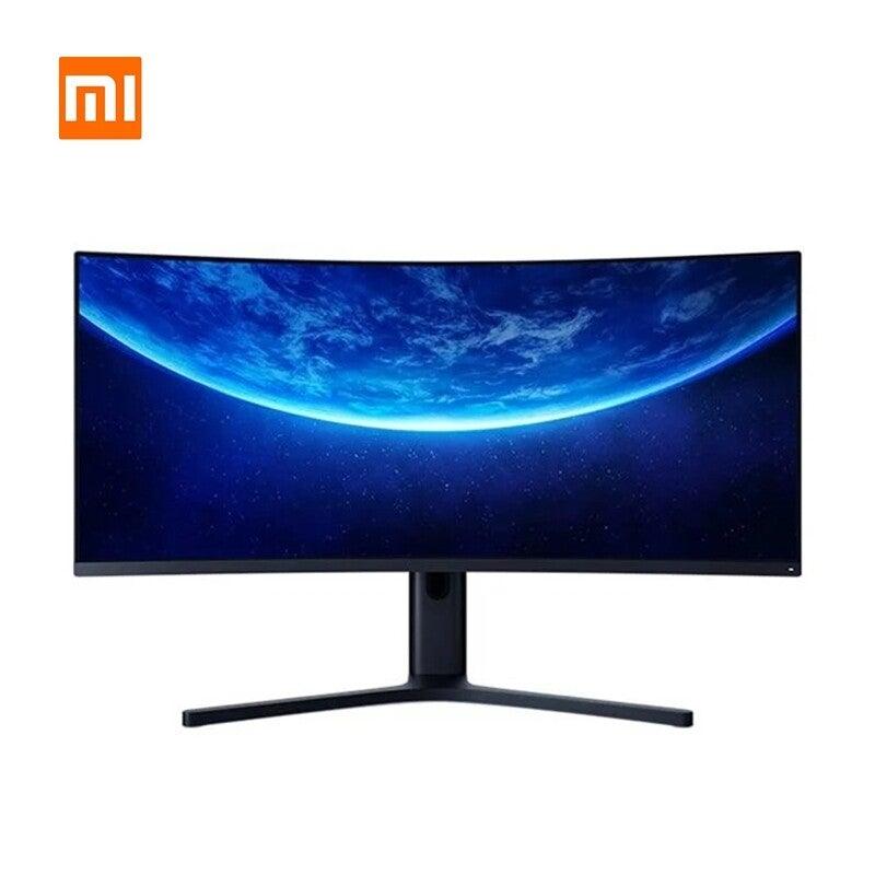 Xiaomi Mi Curve Display 34-inch Gaming Monitor - Mainz Empire Pte Ltd