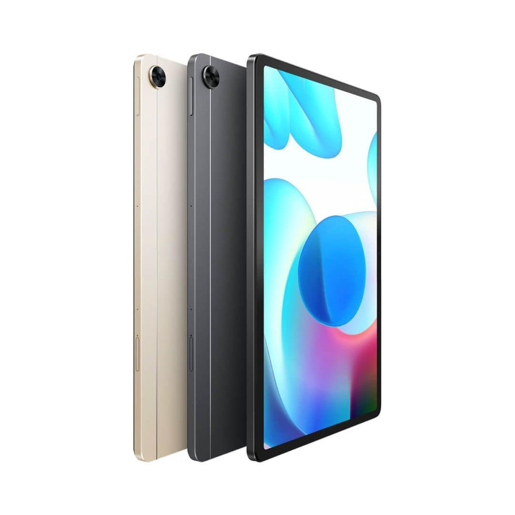 RealMe Pad (4/64GB) - Mainz Empire Pte Ltd