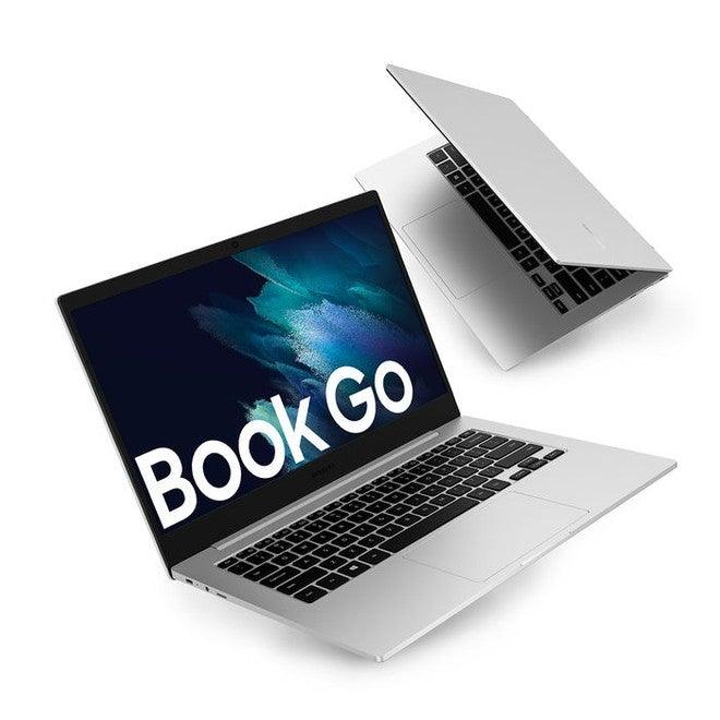 Samsung Galaxy Book Go Wifi + LTE (4/128GB) - Mainz Empire Pte Ltd