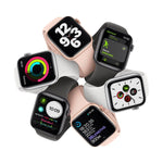 Apple Watch Series SE (GPS + Cellular) - Mainz Empire Pte Ltd