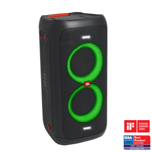JBL PartyBox 100 Bluetooth Speaker - Mainz Empire Pte Ltd