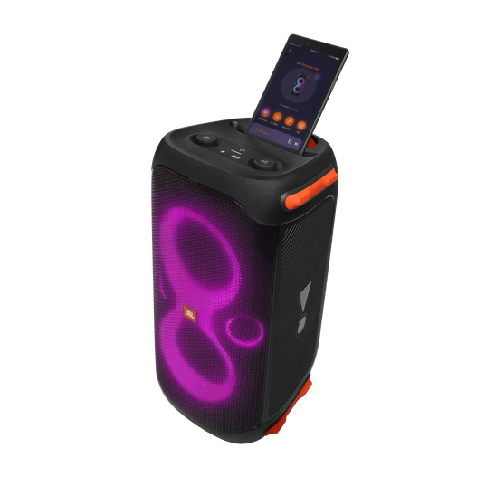 JBL PartyBox 110 Portable Bluetooth Speaker - Mainz Empire Pte Ltd