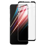 Nubia Red Magic 7 9H Full Coverage Premium Tempered Glass - Mainz Empire Pte Ltd