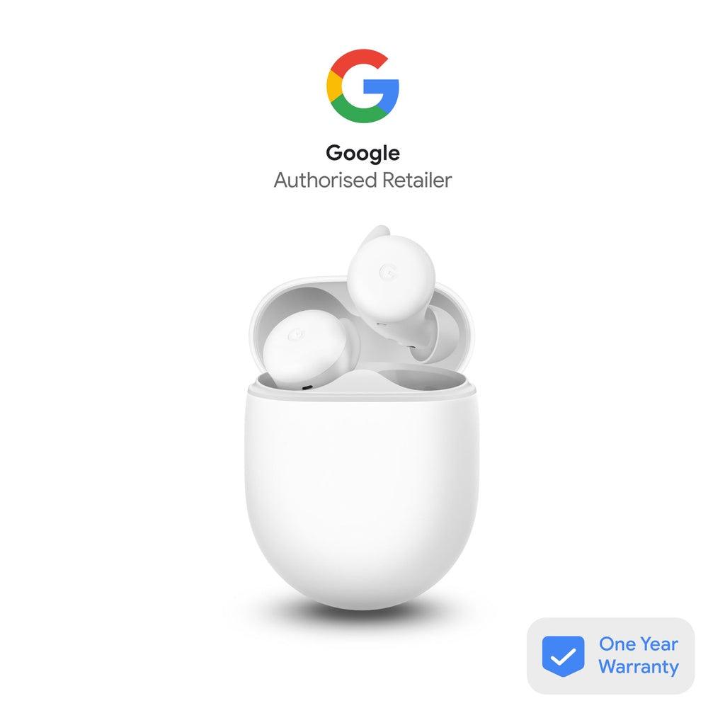 Google Pixel Buds A-Series - Mainz Empire Pte Ltd