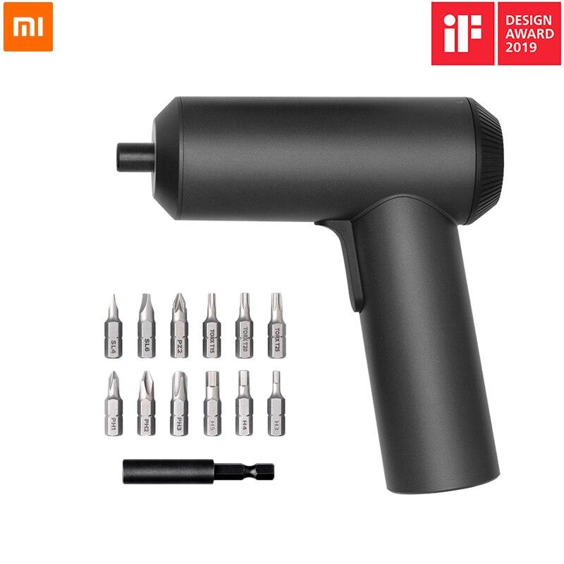 Xiaomi Mijia Type C Rechargeable Electric Precision Screwdriver - Mainz Empire Pte Ltd