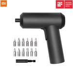 Xiaomi Mijia Type C Rechargeable Electric Precision Screwdriver - Mainz Empire Pte Ltd