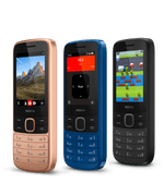 Nokia 225 4G (Dual Sim) - Mainz Empire Pte Ltd