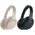 Sony WH-1000XM4 Bluetooth Wireless Noise Cancelling Over-Ear Headphone - Mainz Empire Pte Ltd