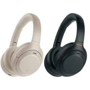 Sony WH-1000XM4 Bluetooth Wireless Noise Cancelling Over-Ear Headphone - Mainz Empire Pte Ltd