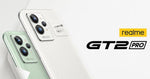 Realme GT 2 Pro 5G (12/256GB) - Mainz Empire Pte Ltd