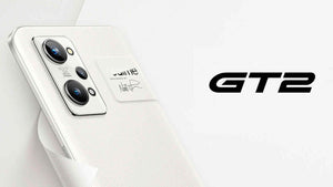Realme GT 2 5G (12/256GB) - Mainz Empire Pte Ltd