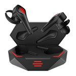 Nubia Red Magic TWS 5.0 CyberPods Gaming Bluetooth headset - Mainz Empire Pte Ltd