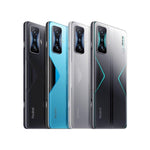 Xiaomi Redmi K50 Gaming AMG F1 Edition 5G (12/256GB) - Mainz Empire Pte Ltd