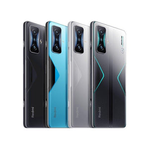 Xiaomi Redmi K50 Gaming AMG F1 Edition 5G (12/256GB) - Mainz Empire Pte Ltd