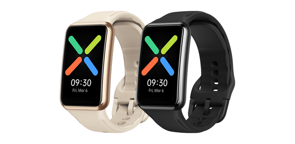 Oppo Watch Free (WIFI) - Mainz Empire Pte Ltd