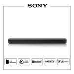 Sony 2ch Bluetooth Soundbar - Mainz Empire Pte Ltd