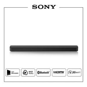 Sony 2ch Bluetooth Soundbar - Mainz Empire Pte Ltd