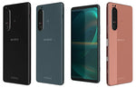 Sony Xperia 5 III 5G (8/256GB) - Mainz Empire Pte Ltd